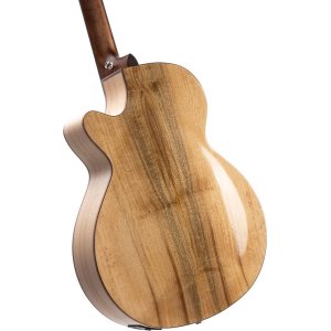 Cort Guitare Sfx Myrtlewood Brun Brill.