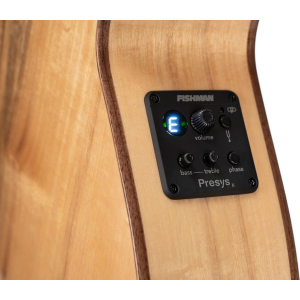 Cort Guitare Sfx Myrtlewood Brun Brill.