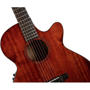 Cort Guitare Sfx Myrtlewood Brun Brill.