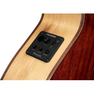 Cort Guitare Sfx Myrtlewood Brun Brill.