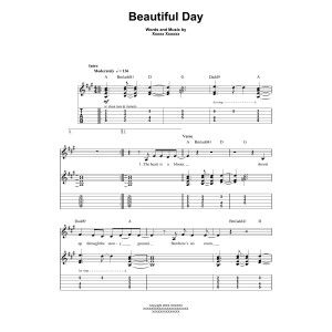 Beautiful Day