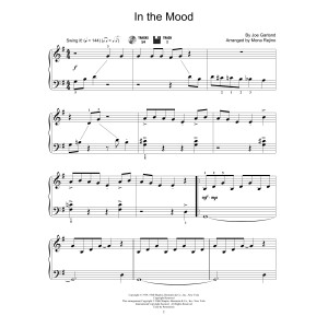 In The Mood