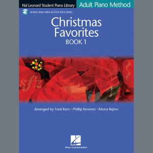Away In A Manger (arr. Fred Kern)