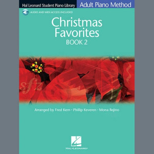 Angels We Have Heard On High (arr. Phillip Keveren)