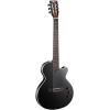 Cort Guitare Sunset Nylectric Noir