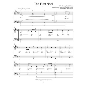 The First Noel
