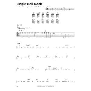 Jingle Bell Rock