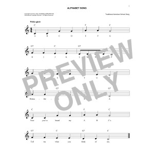 Alphabet Song