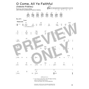 O Come, All Ye Faithful