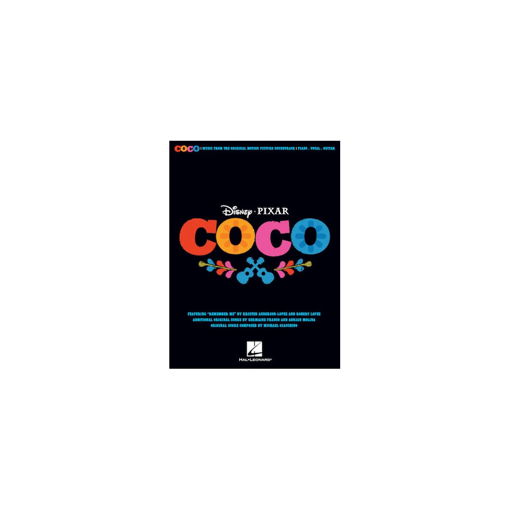 Much Needed Advice (from Coco)