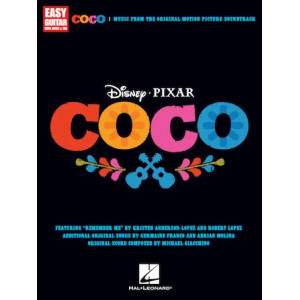 Everyone Knows Juanita (from Coco)