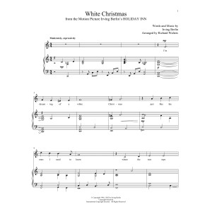 White Christmas
