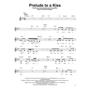 Prelude To A Kiss