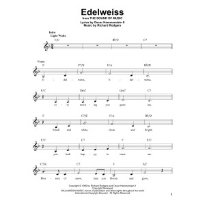 Edelweiss