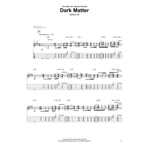 Dark Matter