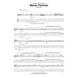 Never Forever