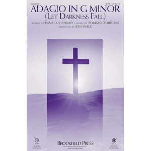 Adagio In Sol Minore (Adagio In G Minor)