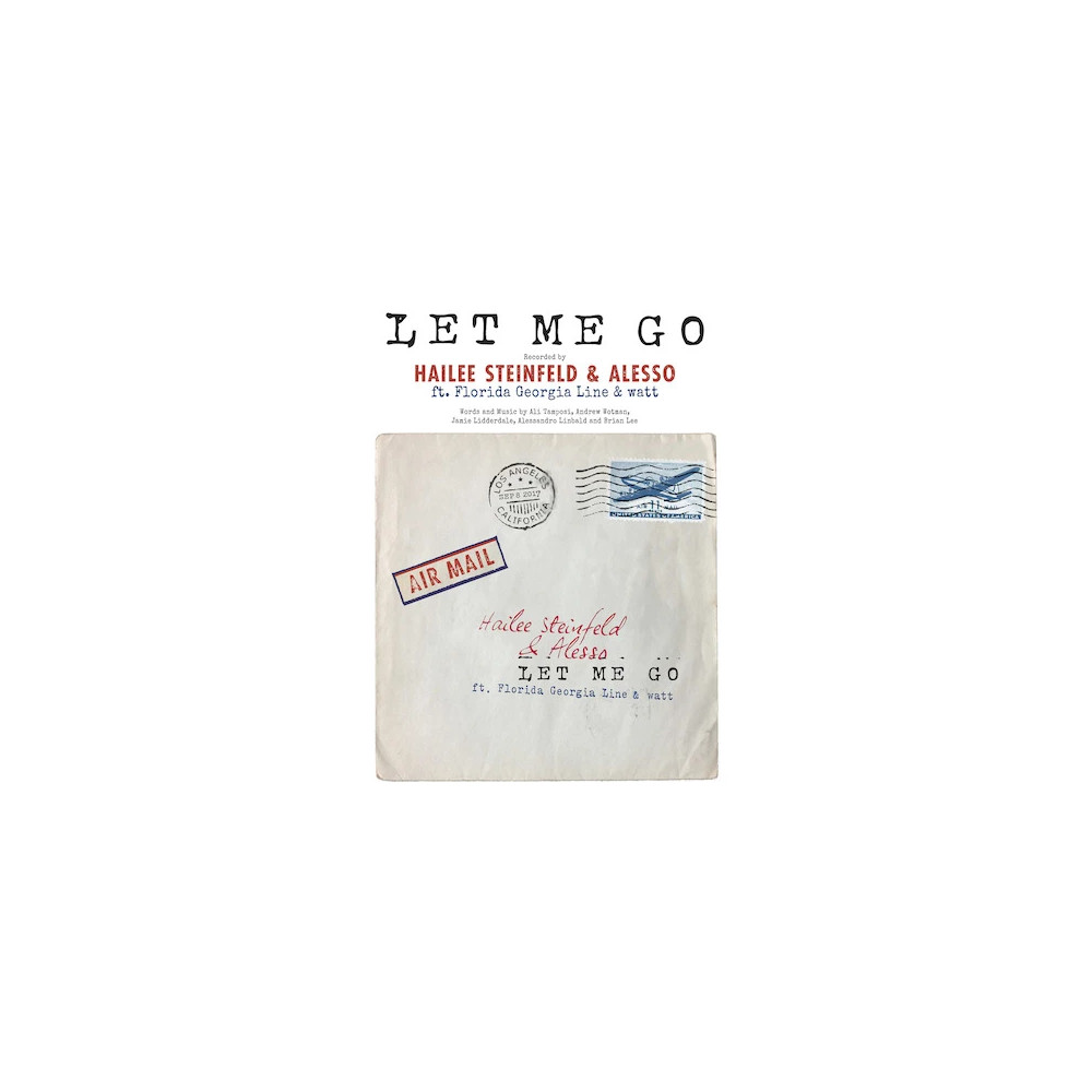Let Me Go