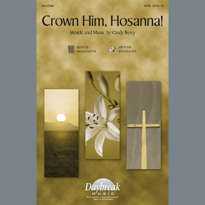 Crown Him Hosanna
