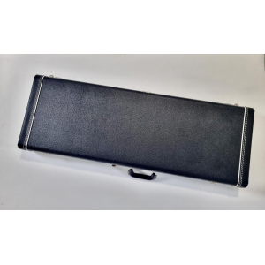 Fender Stratocaster Artisan Claro Walnut 2016 Custom Shop avec finition ambrée tinted.