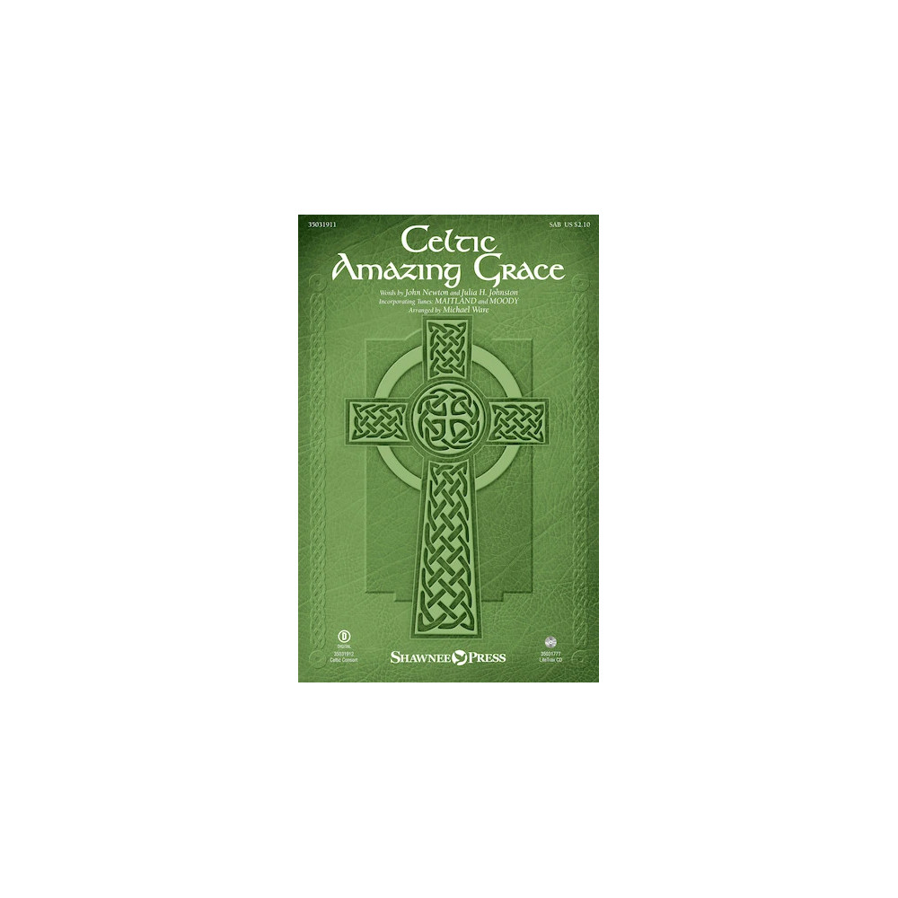 Celtic Amazing Grace