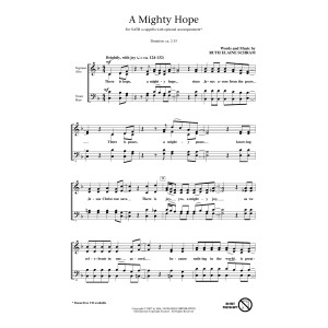 A Mighty Hope