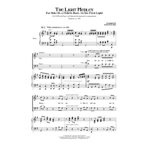 The Light Medley