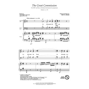 The Great Commission