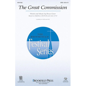 The Great Commission