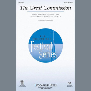 The Great Commission