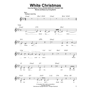 White Christmas