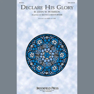 Declare His Glory