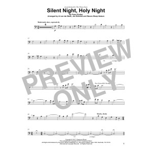 Silent Night, Holy Night