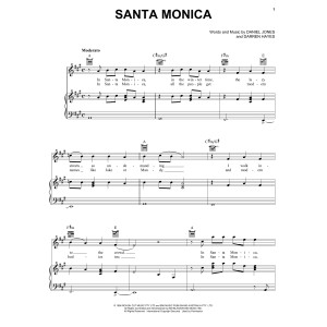 Santa Monica