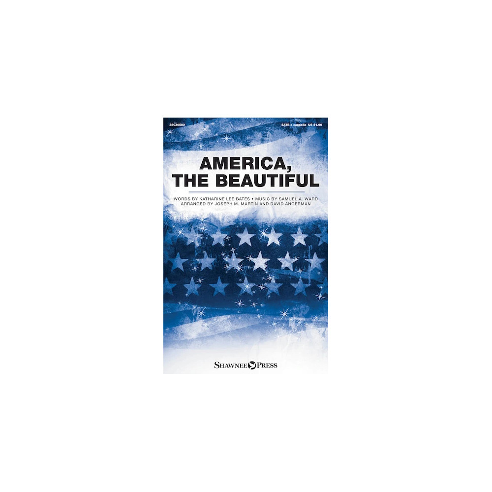 America, The Beautiful