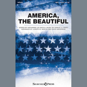 America, The Beautiful