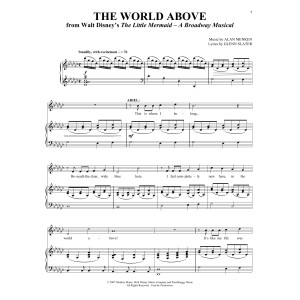 The World Above