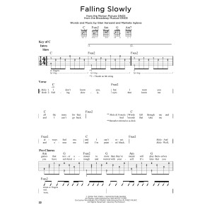 Falling Slowly (from Once)