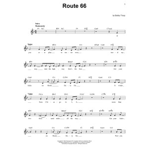 Route 66