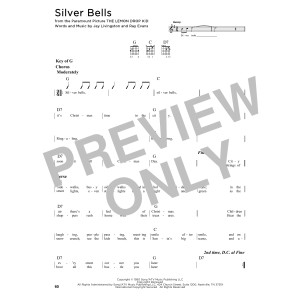 Silver Bells