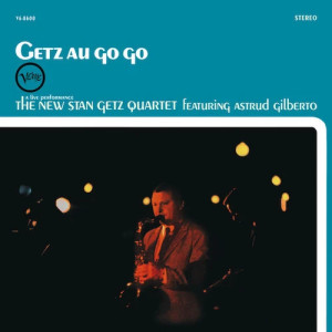 Telephone Song (feat. Astrud Gilberto)