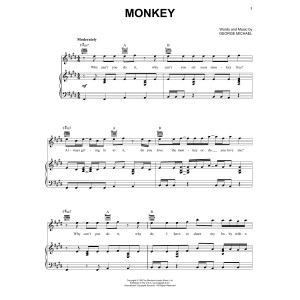 Monkey