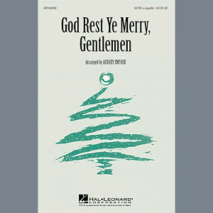 God Rest Ye Merry, Gentlemen