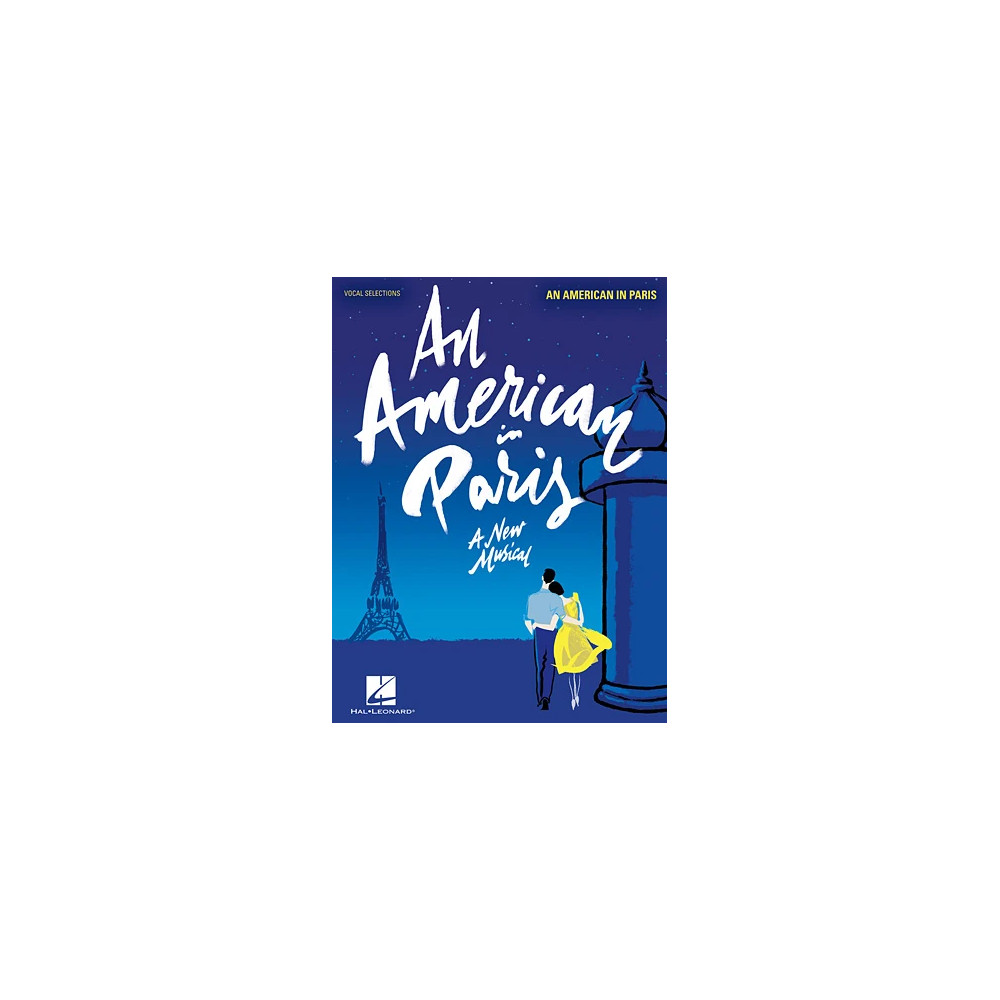 Prelude II (Andante Con Moto E Poco Rubato) (from An American In Paris)
