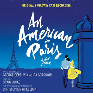 Prelude II (Andante Con Moto E Poco Rubato) (from An American In Paris)