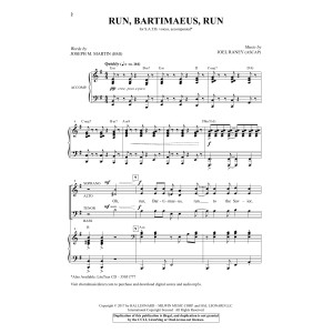 Run Bartimaeus, Run