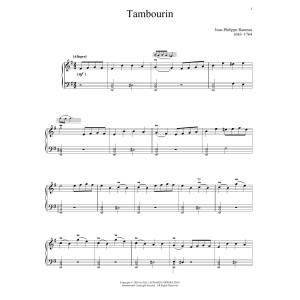 Tambourin