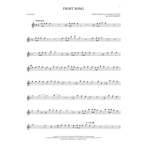 Fight Song
