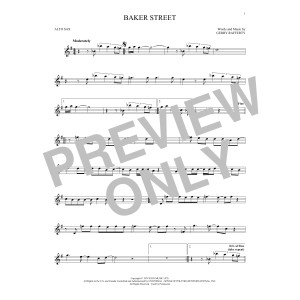 Baker Street
