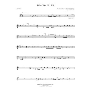 Deacon Blues